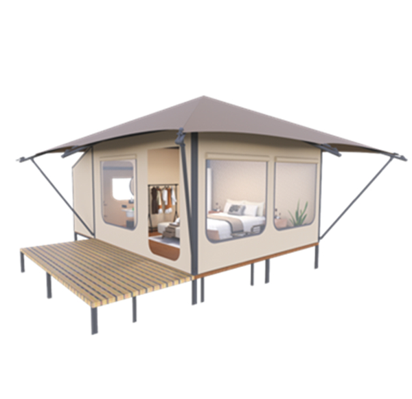 南市区酒店帐篷生产厂家