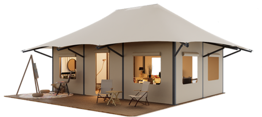 南市区酒店帐篷生产厂家